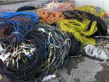 Sve vrste otpadnih kabela